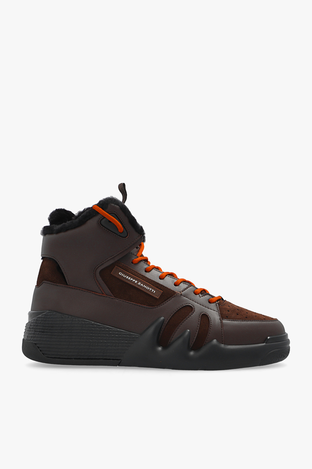 Sneakers zanotti best sale homme